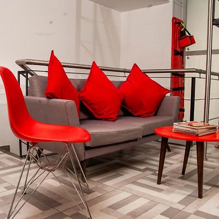 Hotel Star Pasto Kültér fotó