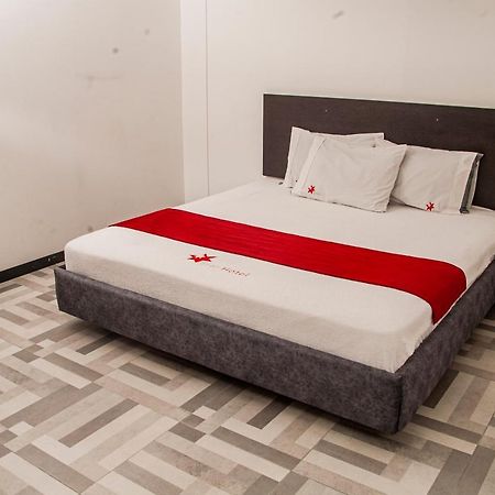 Hotel Star Pasto Kültér fotó