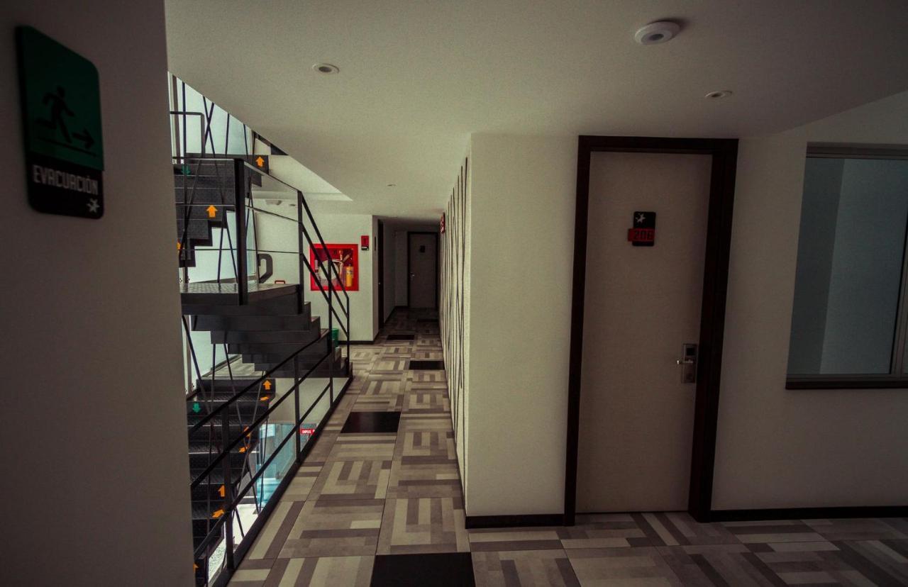 Hotel Star Pasto Kültér fotó