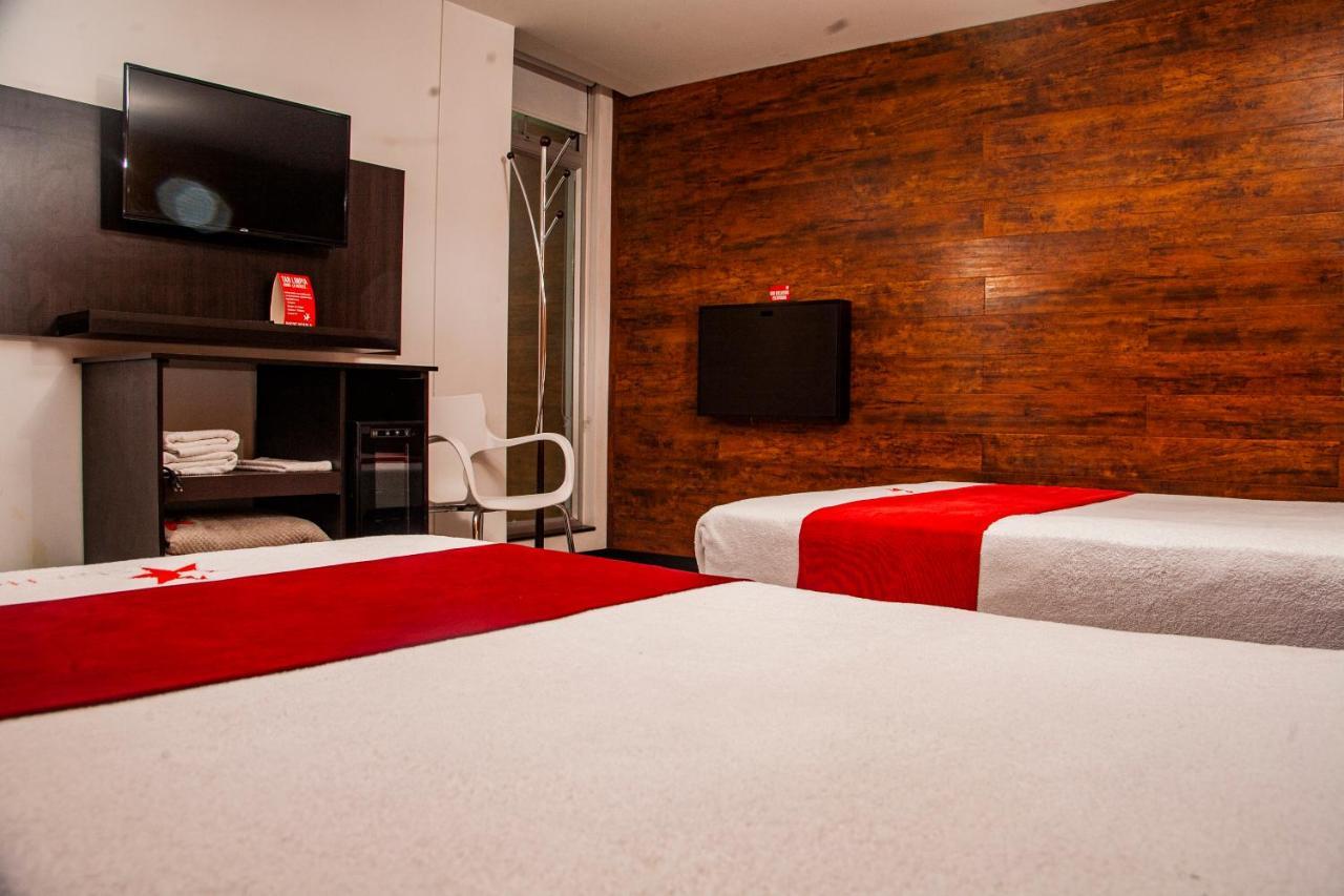 Hotel Star Pasto Kültér fotó