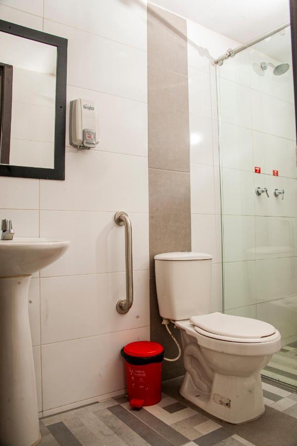 Hotel Star Pasto Kültér fotó